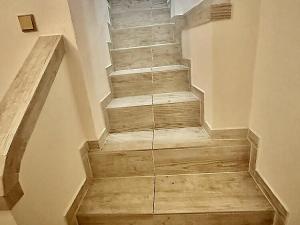 Pronájem bytu 3+kk, Brno - Husovice, Hálkova, 137 m2