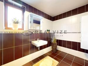 Prodej bytu 3+kk, Hluboká nad Vltavou, Masarykova, 83 m2