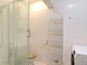 Pronájem bytu 2+1, Praha - Nové Město, Na Moráni, 62 m2