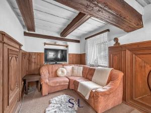 Prodej rodinného domu, Krásná Lípa, Varnsdorfská, 195 m2