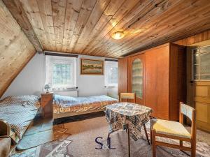 Prodej rodinného domu, Krásná Lípa, Varnsdorfská, 195 m2