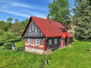 Prodej chalupy, Světlá pod Ještědem, 120 m2