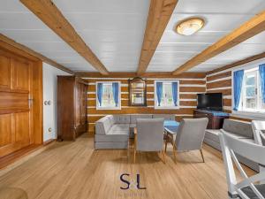 Prodej chalupy, Světlá pod Ještědem, 120 m2