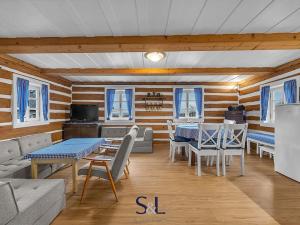 Prodej chalupy, Světlá pod Ještědem, 120 m2