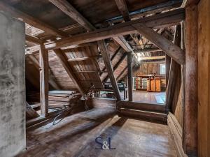 Prodej chalupy, Světlá pod Ještědem, 120 m2