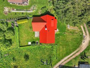 Prodej chalupy, Světlá pod Ještědem, 120 m2