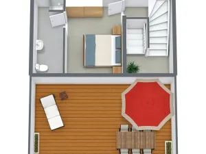 Prodej vily, Ražanac, Chorvatsko, 174 m2