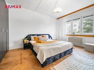 Prodej bytu 2+1, Brno, Húskova, 54 m2