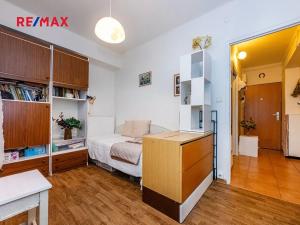 Prodej bytu 3+kk, Praha - Strašnice, Přetlucká, 42 m2