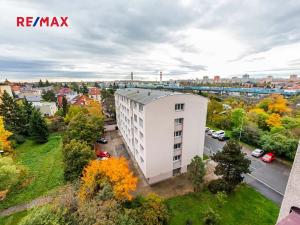 Prodej bytu 3+kk, Praha - Strašnice, Přetlucká, 42 m2