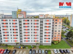 Pronájem bytu 4+1, Plzeň - Severní Předměstí, Brněnská, 76 m2