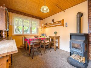 Prodej rodinného domu, Slapsko, 92 m2