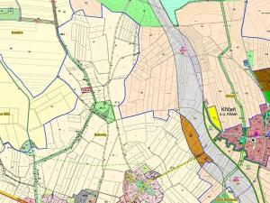 Prodej pole, Bukovka, 3169 m2