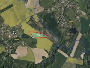 Prodej pole, Lukavice, 47790 m2