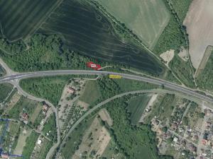 Prodej pozemku, Třebenice, 172 m2