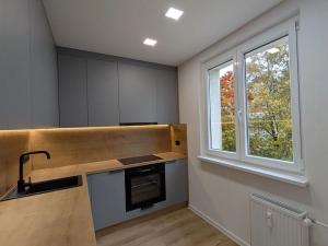 Pronájem bytu 2+1, Most, Obránců míru, 53 m2