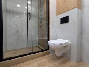 Pronájem bytu 2+1, Most, Obránců míru, 53 m2