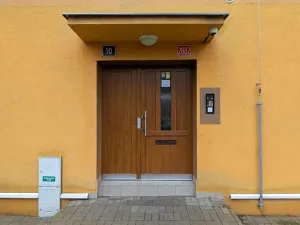 Pronájem bytu 2+1, Most, Obránců míru, 53 m2