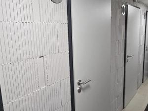 Pronájem bytu 2+kk, Praha - Chodov, K dubu, 41 m2