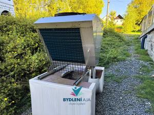 Prodej vily, Roprachtice, 373 m2