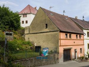 Prodej rodinného domu, Krupka, Husitská, 300 m2