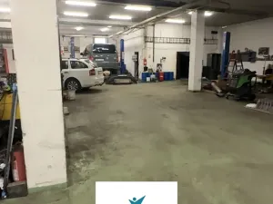 Prodej obchodního prostoru, Praha, Lodžská, 600 m2