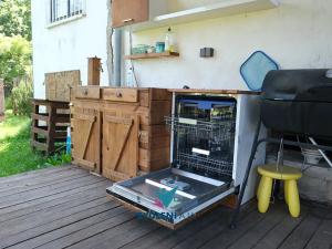 Prodej zahrady, Teplice, Na Dolinách, 400 m2