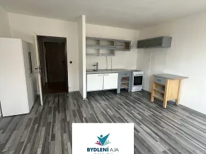 Prodej bytu 1+kk, Teplice, Krušnohorská, 31 m2