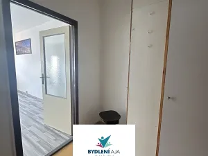 Prodej bytu 1+kk, Teplice, Krušnohorská, 31 m2