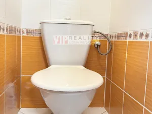 Pronájem bytu 3+1, Rosice, Komenského náměstí, 82 m2