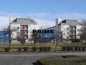 Pronájem skladu, Praha - Horní Počernice, Ve žlíbku, 110 m2