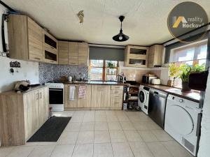 Prodej rodinného domu, Všechlapy, 96 m2