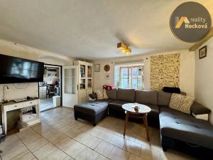 Prodej rodinného domu, Všechlapy, 96 m2