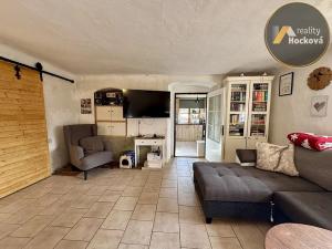 Prodej rodinného domu, Všechlapy, 96 m2