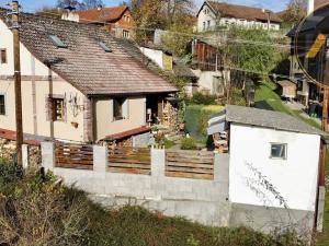 Prodej rodinného domu, Všechlapy, 96 m2