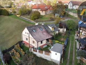 Prodej rodinného domu, Všechlapy, 96 m2