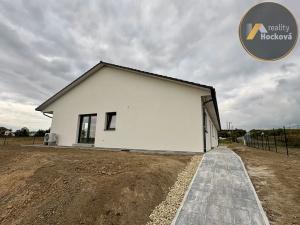Prodej rodinného domu, Mělník, Na Průhoně, 123 m2
