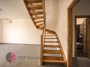 Prodej rodinného domu, Soběhrdy, 100 m2