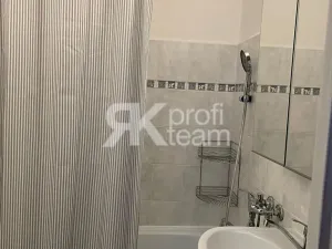 Pronájem bytu 1+1, Ostrava, Ludvíka Podéště, 37 m2