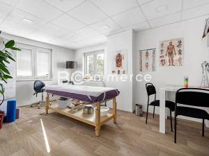 Prodej kanceláře, Brno, Holzova, 640 m2