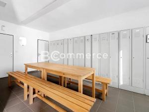 Prodej kanceláře, Brno, Holzova, 640 m2