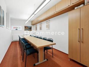 Prodej kanceláře, Brno, Holzova, 640 m2