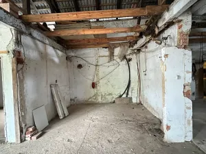 Pronájem skladu, Vrbice, 160 m2