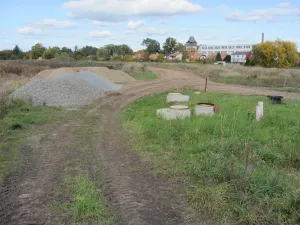 Prodej pozemku pro bydlení, Dašice, Jungmannova, 950 m2