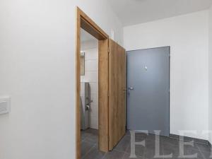 Pronájem bytu 1+kk, Praha - Košíře, Fabiánové, 30 m2