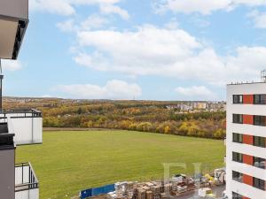 Pronájem bytu 1+kk, Praha - Košíře, Fabiánové, 30 m2