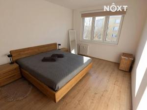 Prodej bytu 3+1, Zlín, Milíčova, 77 m2