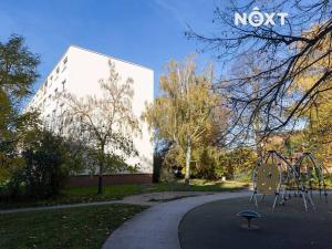 Prodej bytu 3+1, Zlín, Milíčova, 77 m2