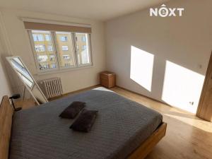 Prodej bytu 3+1, Zlín, Milíčova, 77 m2