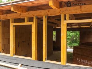 Prodej bytu 2+kk, Mikulovice, 41 m2